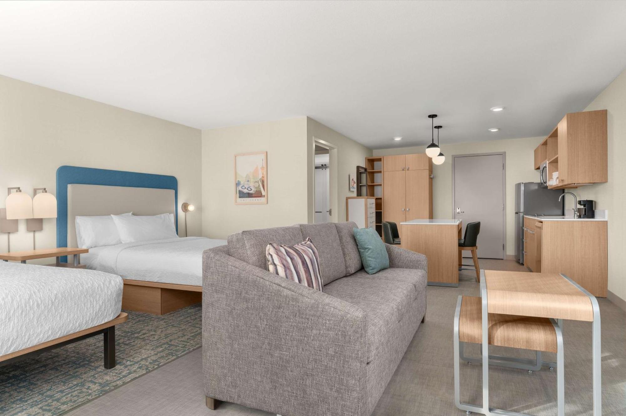 Homewood Suites By Hilton North Las Vegas Speedway Exterior foto